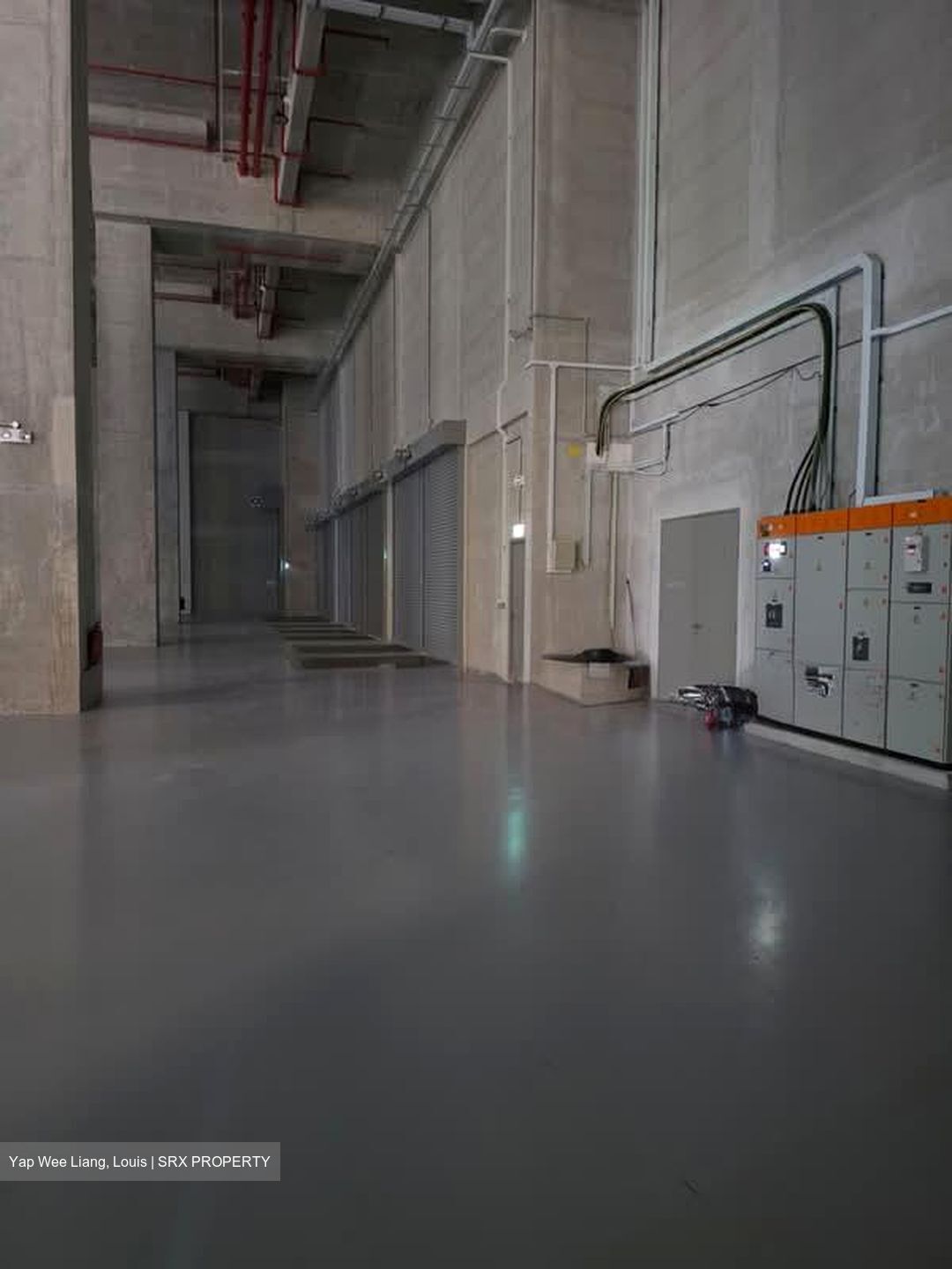 Tuas South Avenue 1 (D22), Warehouse #604824151